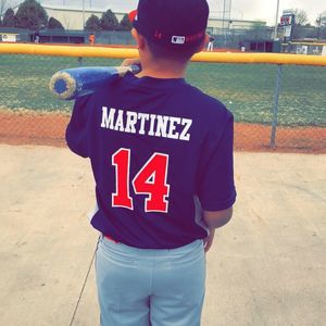 Meet your Posher, Michael